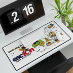 Desk Mats