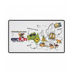 Desk Mats