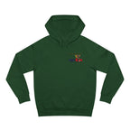 Unisex Supply Hoodie