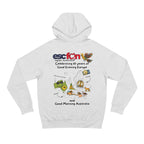 Unisex Supply Hoodie