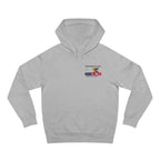 Unisex Supply Hoodie