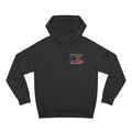 Unisex Supply Hoodie