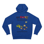 Unisex Supply Hoodie