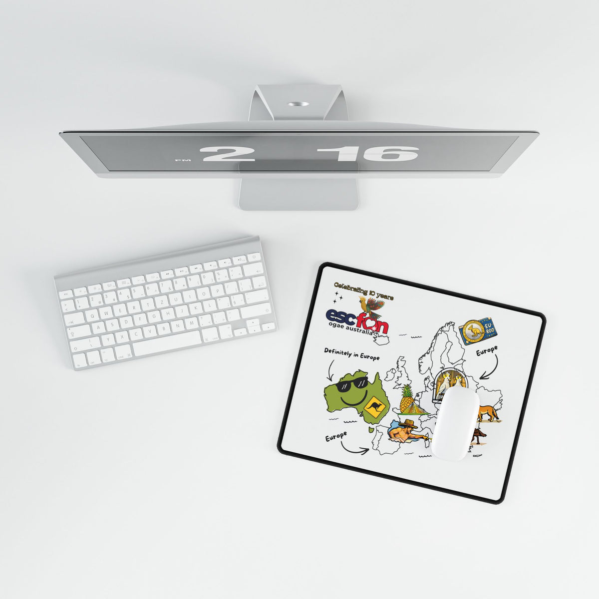 Desk Mats