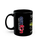 Black Mug (11oz, 15oz)