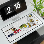 Desk Mats
