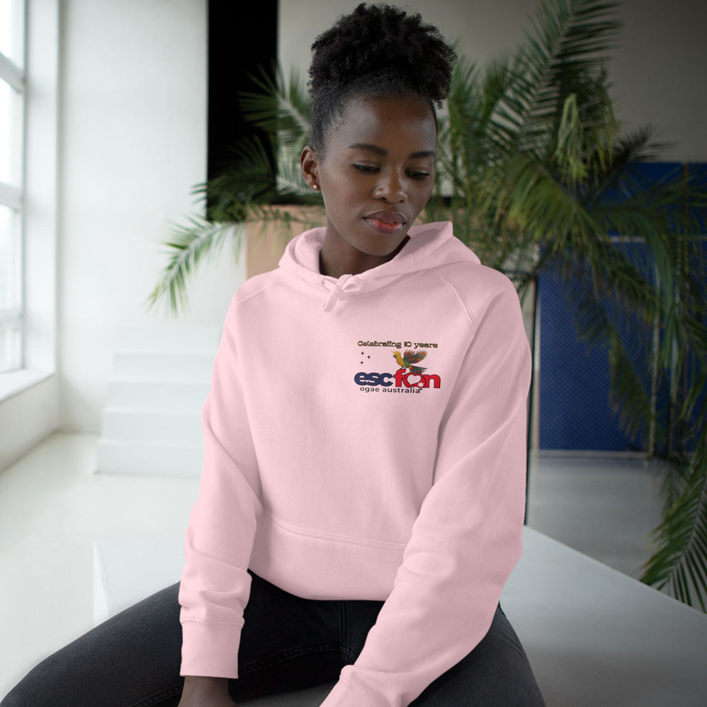Unisex Supply Hoodie