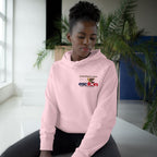 Unisex Supply Hoodie