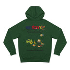 Unisex Supply Hoodie