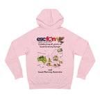 Unisex Supply Hoodie