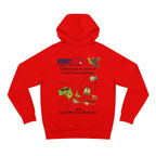 Unisex Supply Hoodie