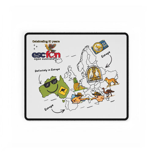 Desk Mats
