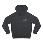 Unisex Supply Hoodie