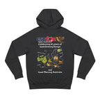 Unisex Supply Hoodie