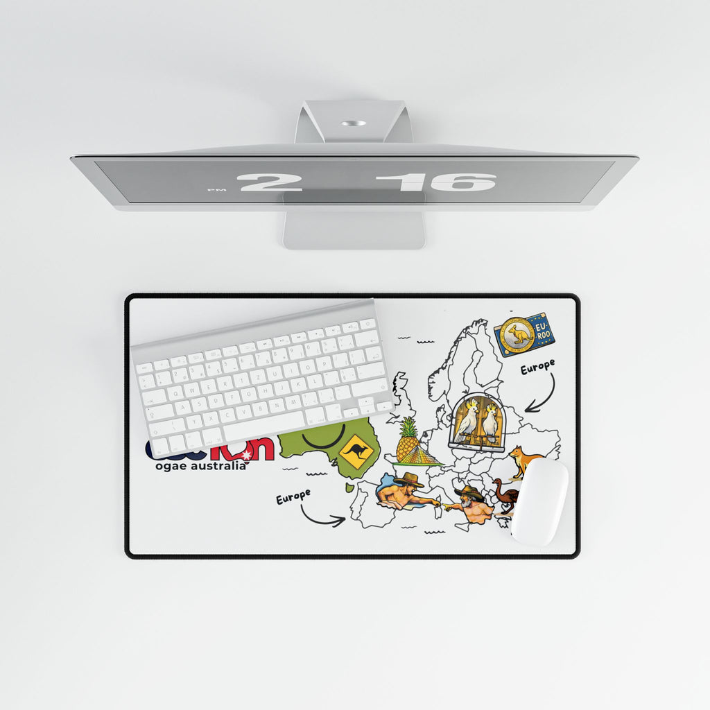 Desk Mats
