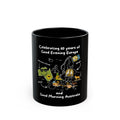 Black Mug (11oz, 15oz)