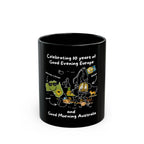 Black Mug (11oz, 15oz)