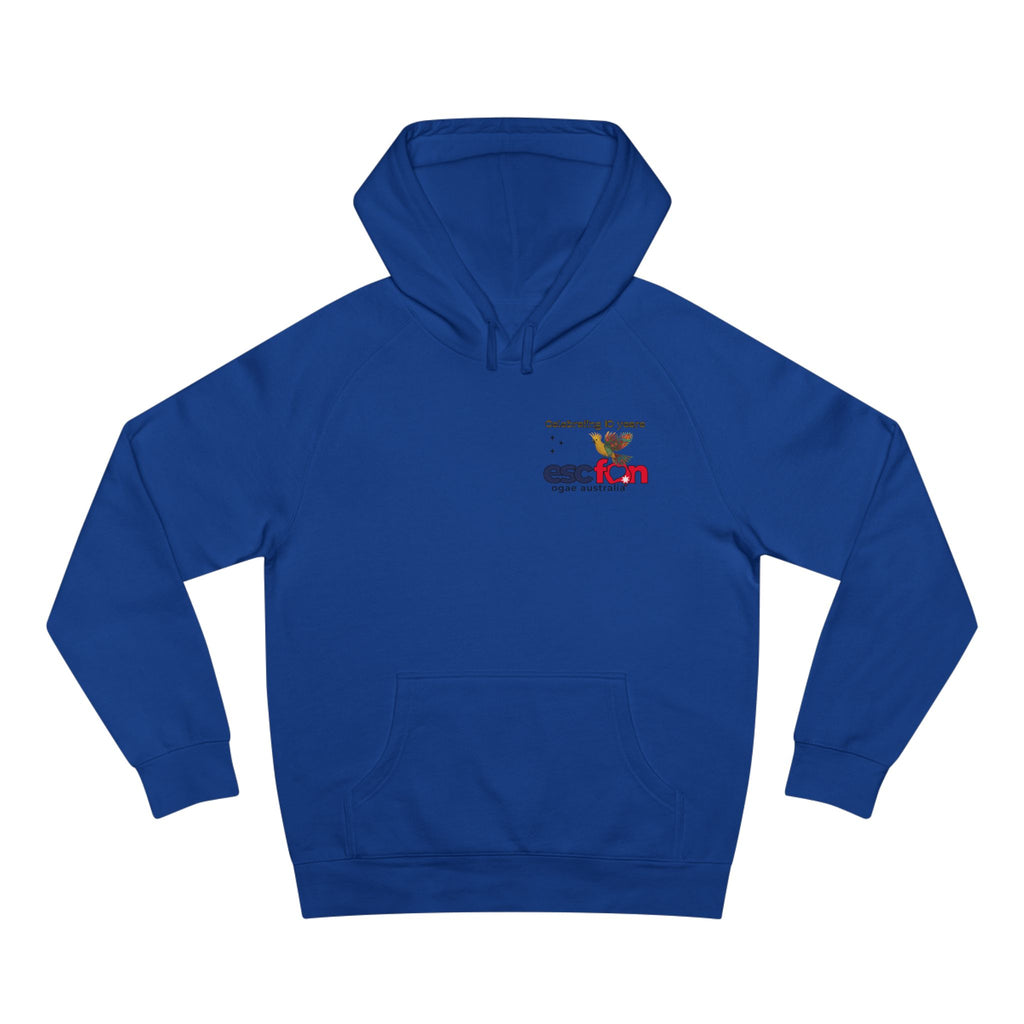 Unisex Supply Hoodie
